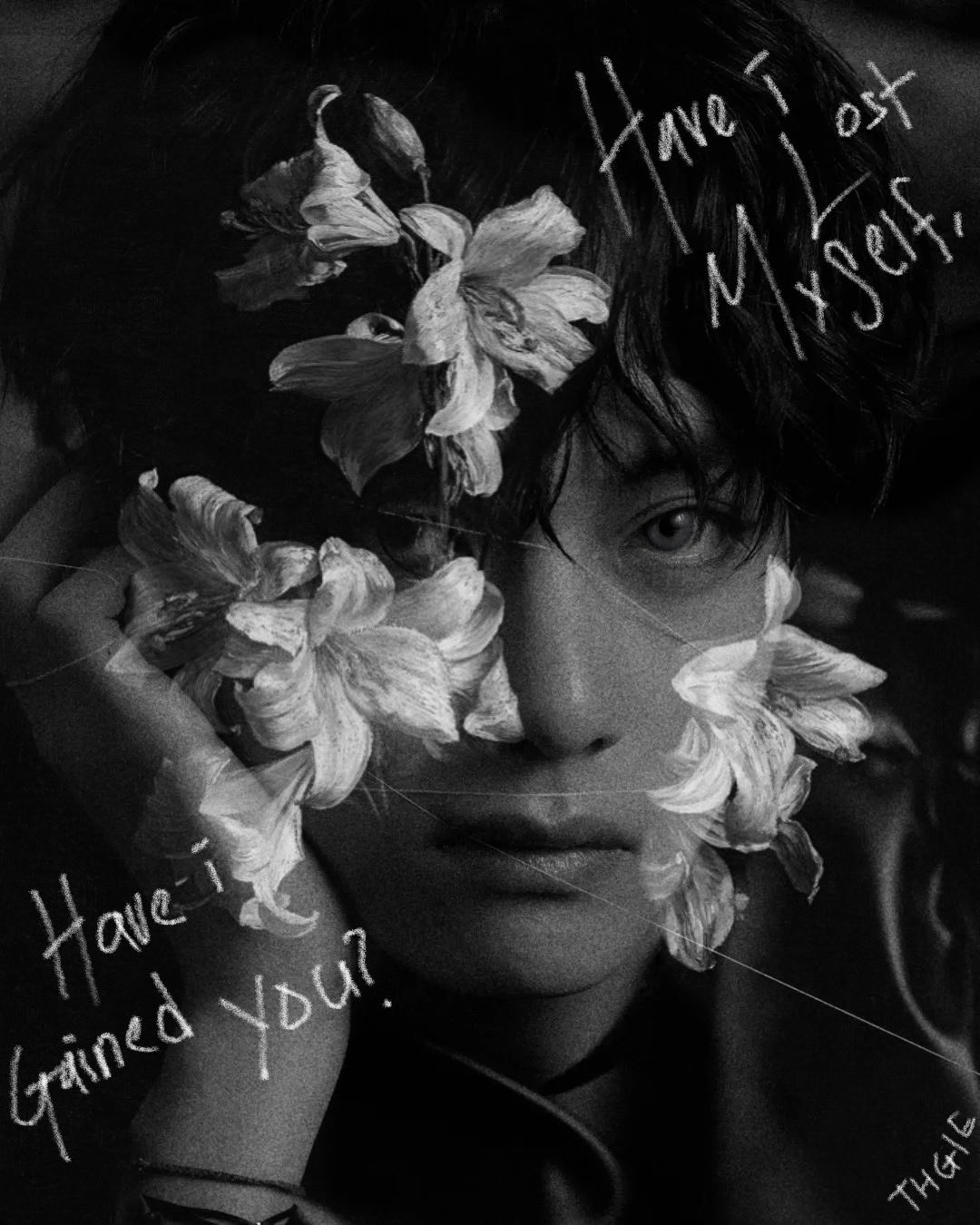 [잡담] 와 금손엄마 뷔 사진 올라온거 벌써 꾸미심 | 인스티즈