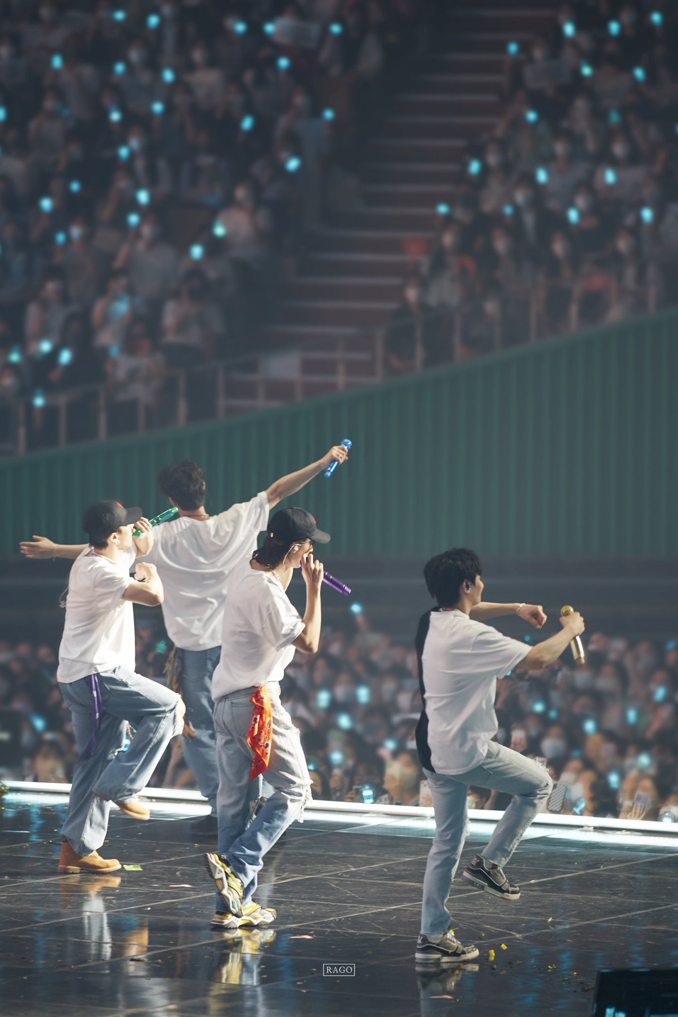 [잡담] 아침부터 또 하이라이트 뽕차네 | 인스티즈