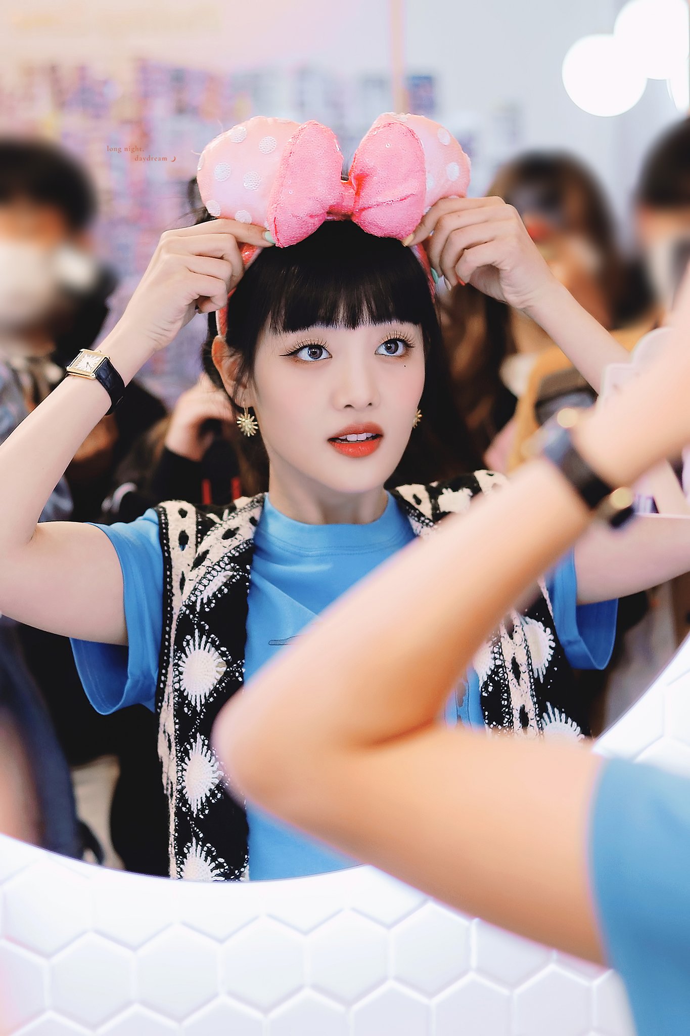 [잡담] 민니..라는 여자가 너무 좋다 | 인스티즈