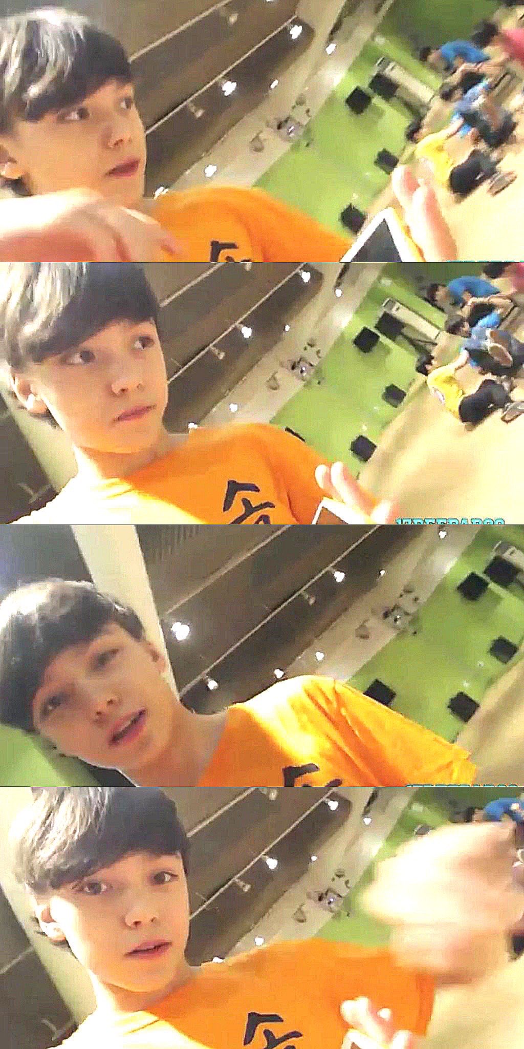 [잡담] 아기 버논이 | 인스티즈