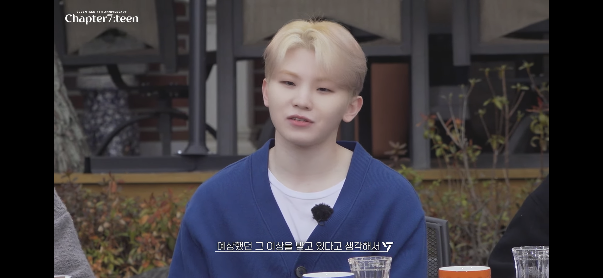 [잡담] 우지 멘트 진짜 개눈물나 | 인스티즈