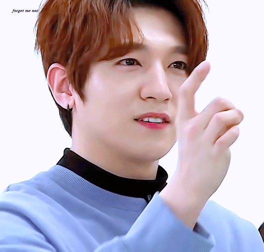 [잡담] 노래에 가려졌지만 성진이 진짜 미모... | 인스티즈