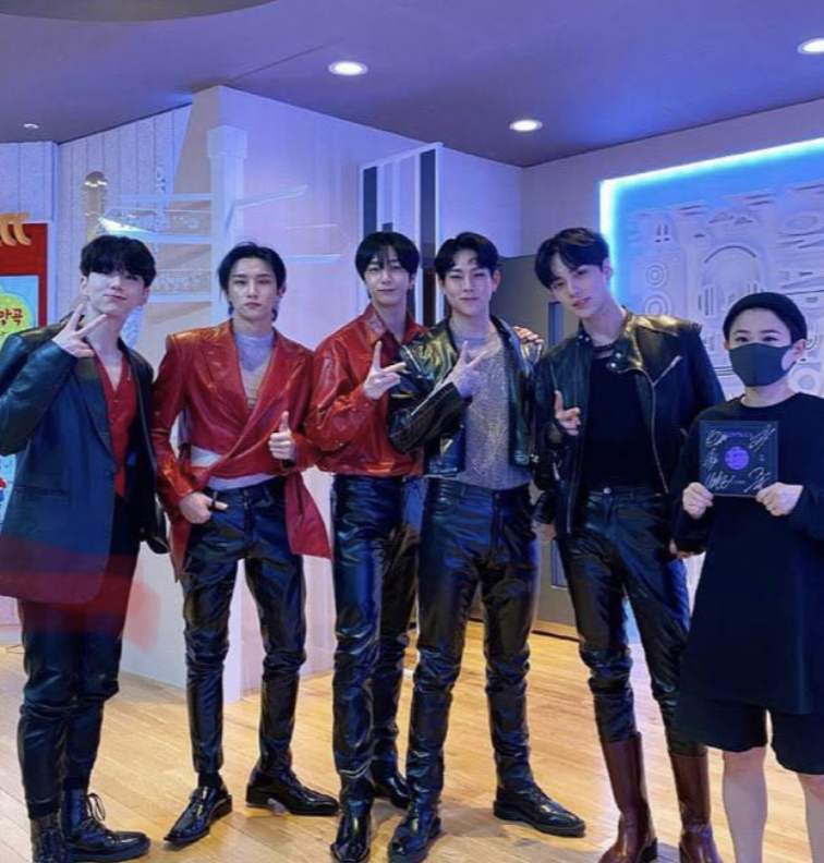 [잡담] 몬엑 팬들아 이날 언제야??? | 인스티즈