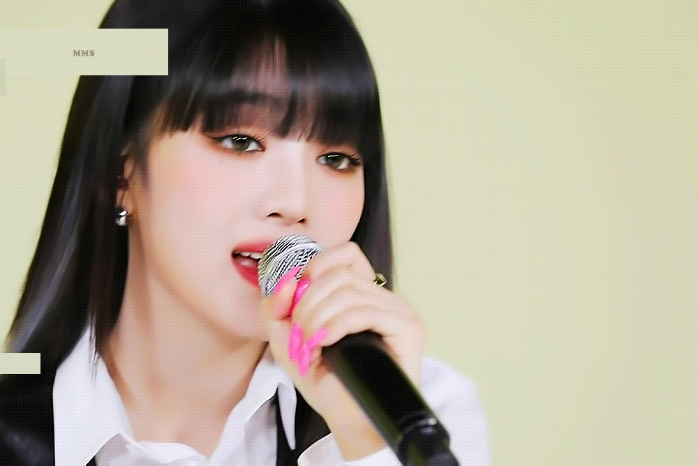 [잡담] 민니..라는 여자가 너무 좋다 | 인스티즈