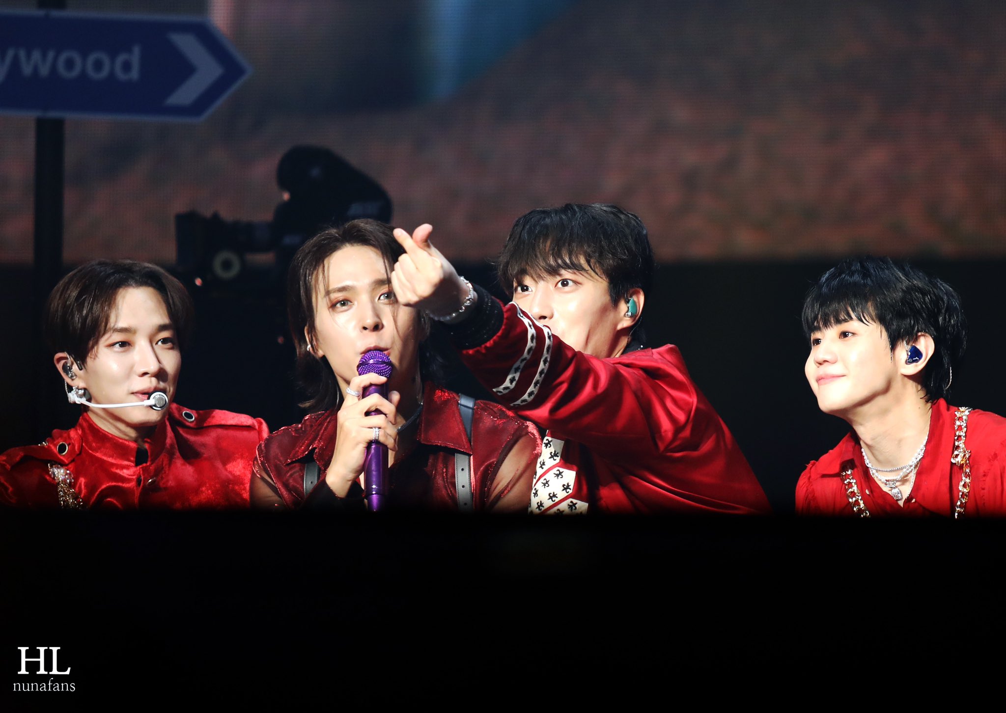 [잡담] 아침부터 또 하이라이트 뽕차네 | 인스티즈