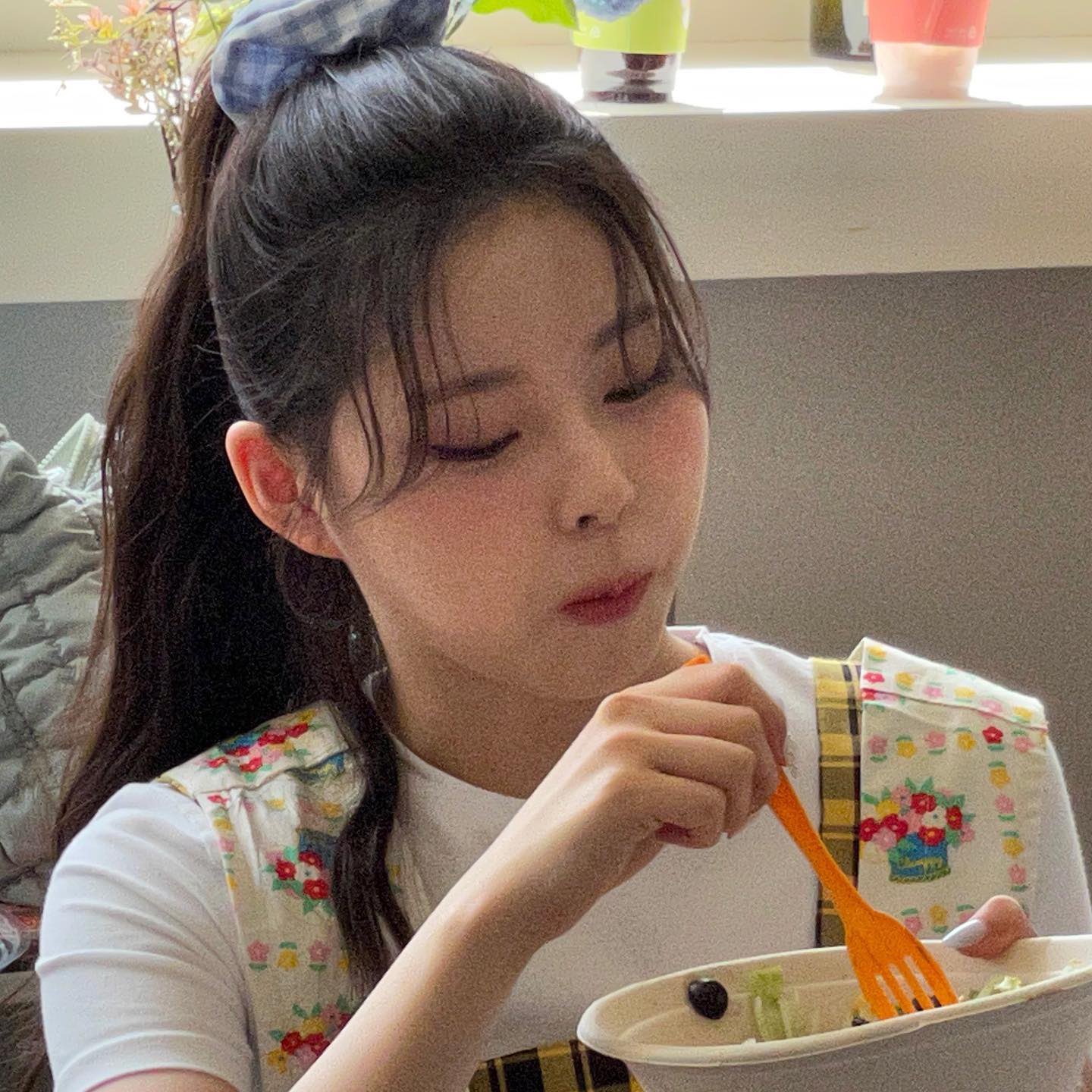 [잡담] 너무 귀여운거 아니야?ㅠㅠ | 인스티즈