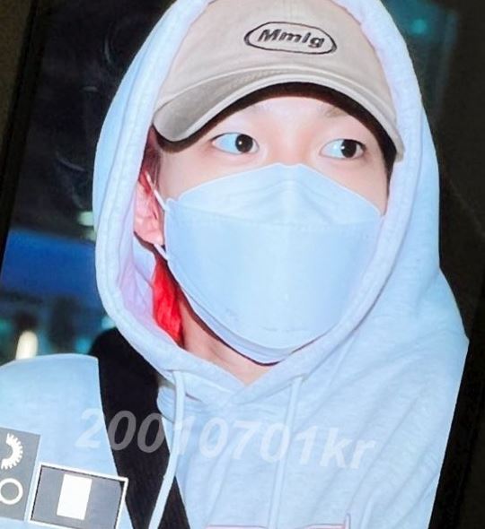 [잡담] 헐헣ㄹ헐 본진 염색했나봐!! | 인스티즈