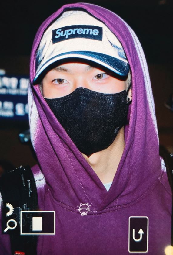 [잡담] 헐헣ㄹ헐 본진 염색했나봐!! | 인스티즈