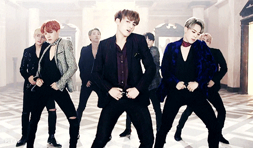 [잡담] 방탄 3곡 리믹스인데 한곡만 너무 튐.. | 인스티즈