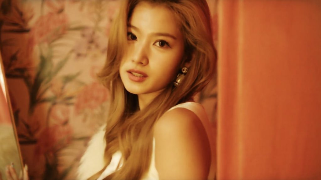 [잡담] 트와 사나 이 사진들 비주얼 도라방스 | 인스티즈