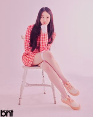 [잡담] 데뷔 프로필 누가 찍은거야 ㅠㅠ | 인스티즈