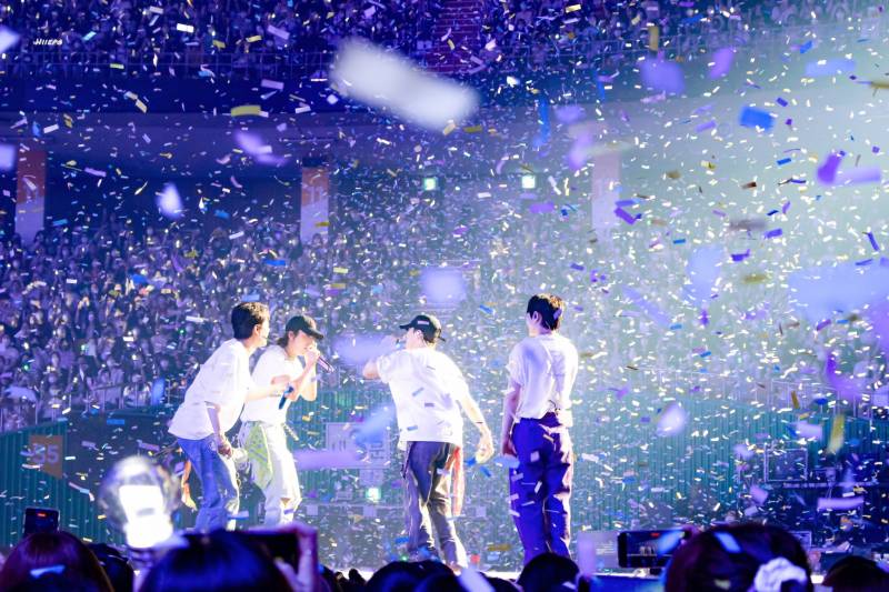 [잡담] 요즘 하이라이트를 이루고 있는 모든 것들이 만족스럽고 완벽해 | 인스티즈