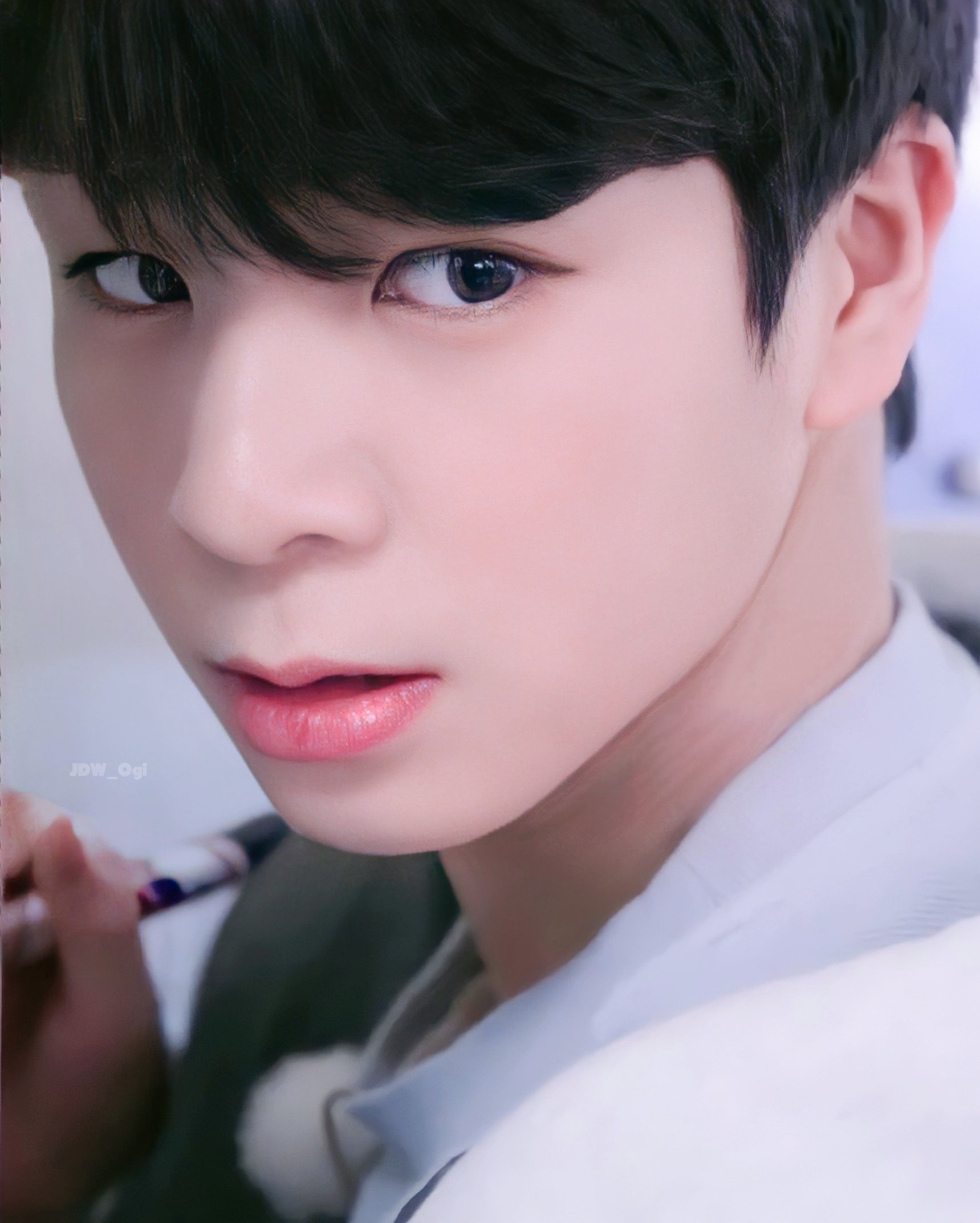 [잡담] 하... 요즘 정동원이 너무좋아 | 인스티즈