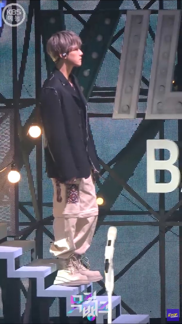 [잡담] 백현이 카고바지 정보좀 | 인스티즈