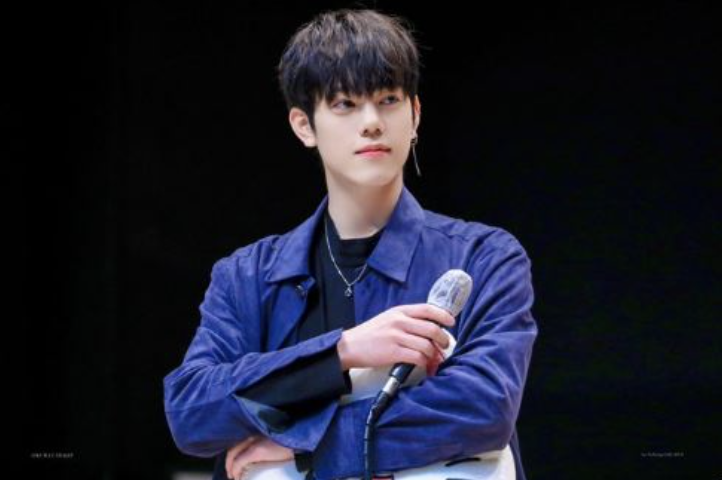 [잡담] 내가 제일 좋아하는 훈이 사진ㅎㅎ | 인스티즈