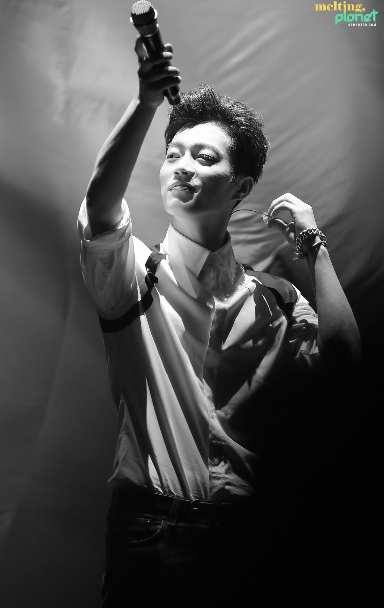 [잡담] 하이라이트 윤두준 닮은 동물상 호랑이-강아지인 줄 알았는데 두개 더 있음 | 인스티즈