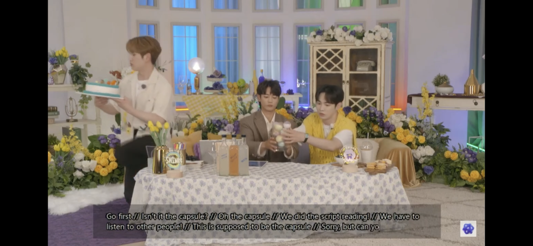 [잡담] 여기는 슴돌 영상에 많이 나오던데 | 인스티즈