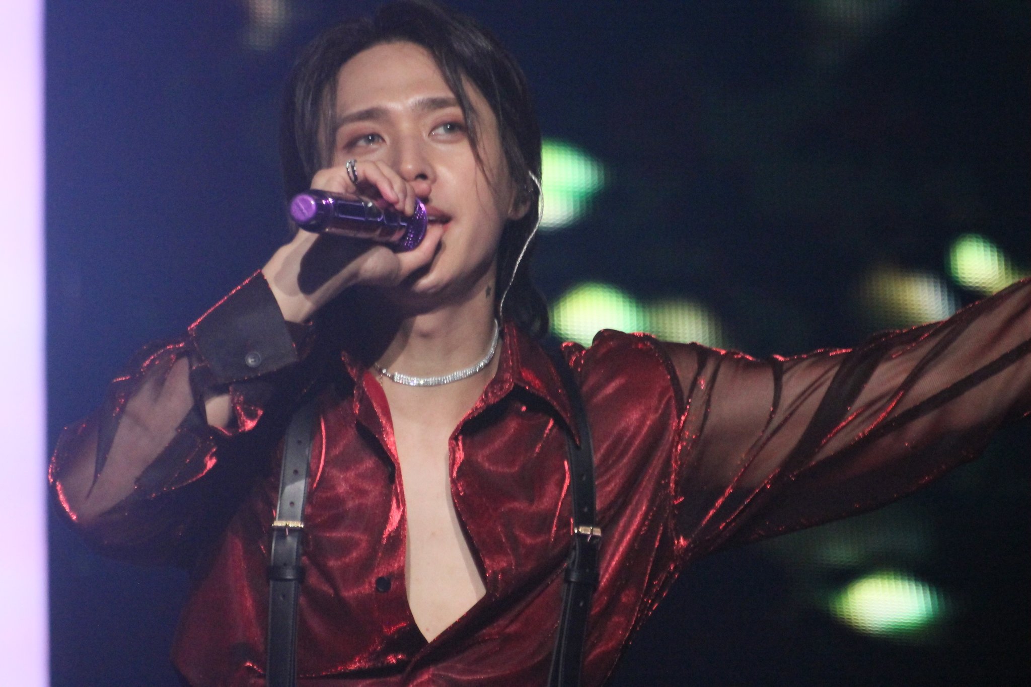 [잡담] 하이라이트 미치겠는 점 또 찾음 | 인스티즈