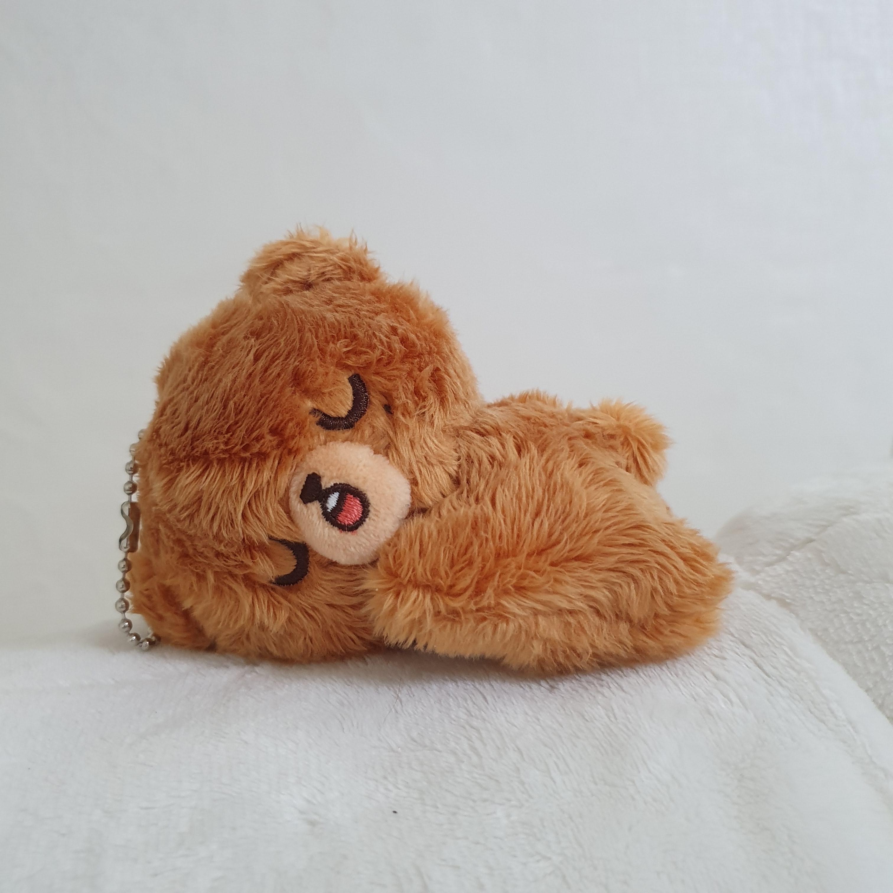 [잡담] 타팬인데 10cm 인형 너무너무 귀여워서 하나 샀음 | 인스티즈