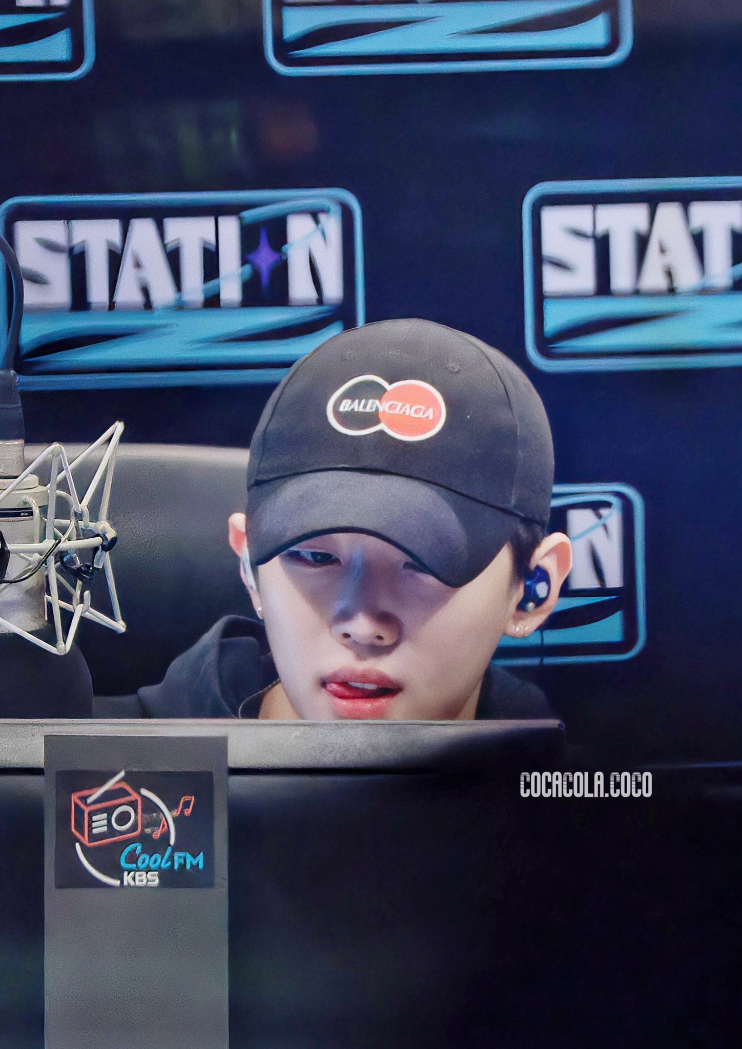 [잡담] 재찬이 어제 되게 잘 삶은 알감자 같음... | 인스티즈