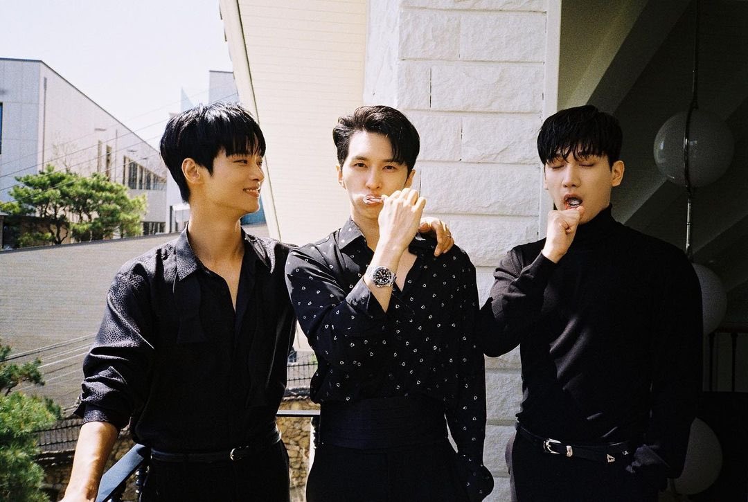 [잡담] 데뷔 10년차 아이돌 사진 볼래? | 인스티즈