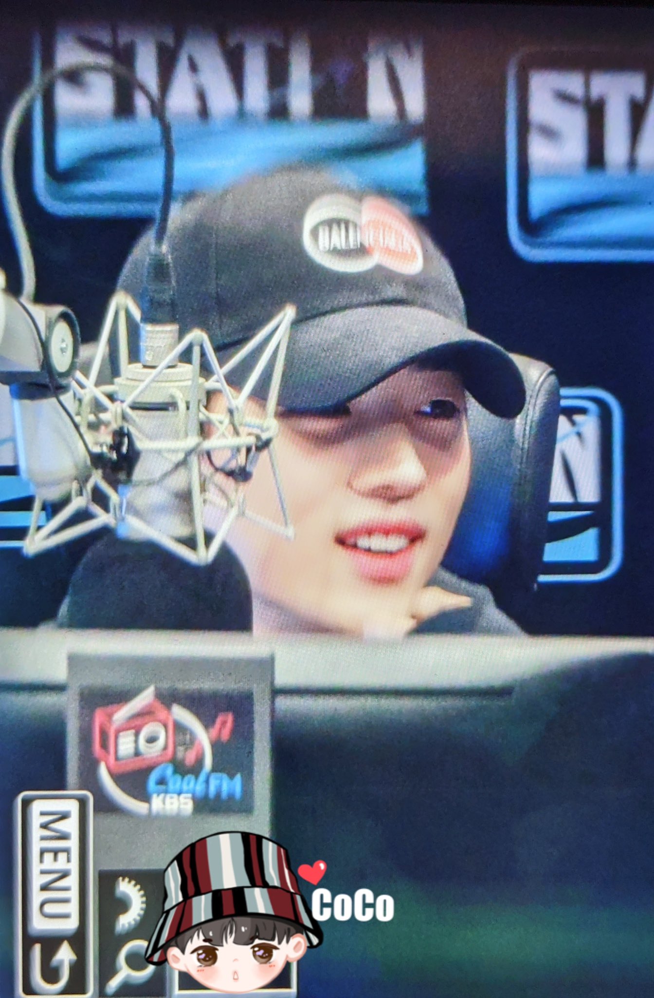 [잡담] 재찬이 어제 되게 잘 삶은 알감자 같음... | 인스티즈