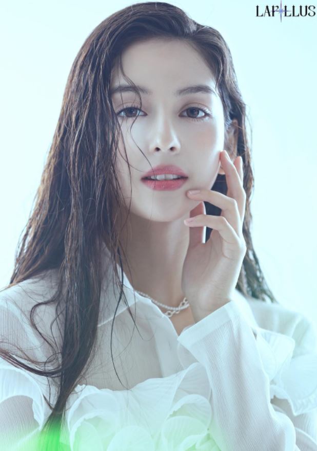 [잡담] 이 분 진짜 예쁘시다.. | 인스티즈