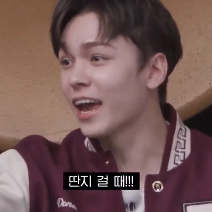 [잡담] 버논이 진짜 행복해보임 ㅋㅋㅋㅋㅋㅋㅋㅋ | 인스티즈