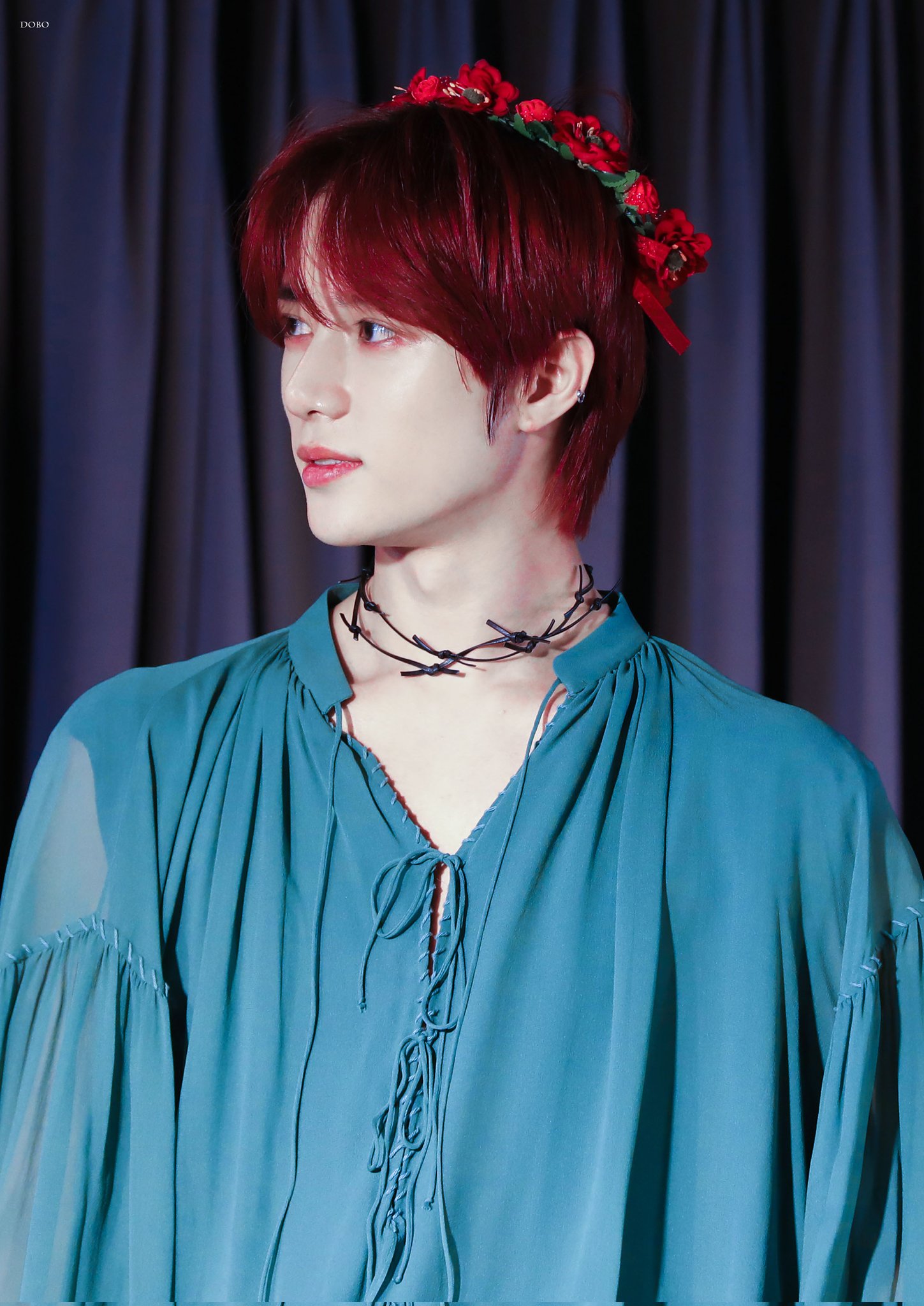 [잡담] 투바투 범규 얼굴 자세히 본 적 없어서 그렇게 잘생긴 거 몰랐는데 | 인스티즈