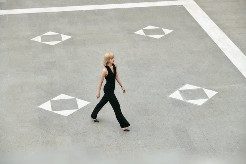 [잡담] 리사 불가리 캠페인 사진.. | 인스티즈