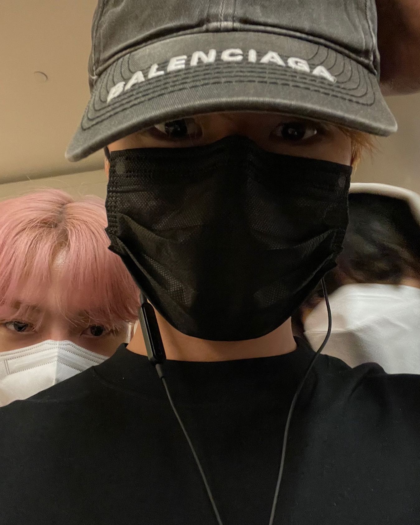 [잡담] 더보이즈 귀여워 | 인스티즈