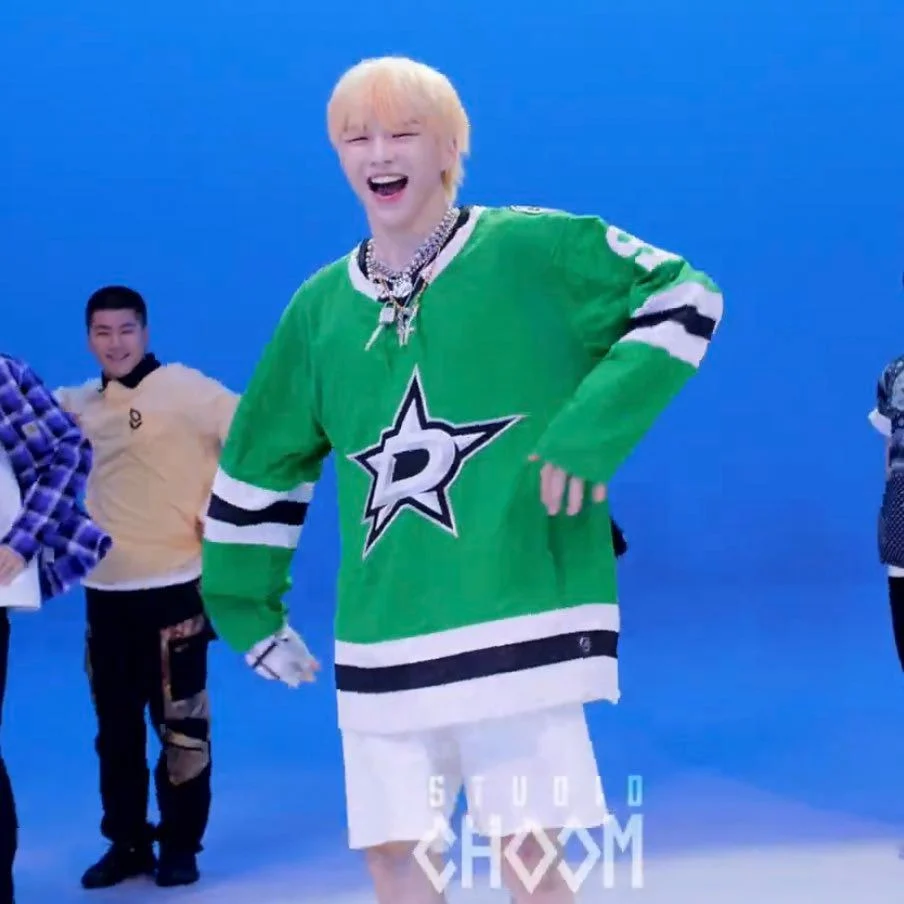 [잡담] 스춤은 강다니엘 청량픽인가봄 | 인스티즈