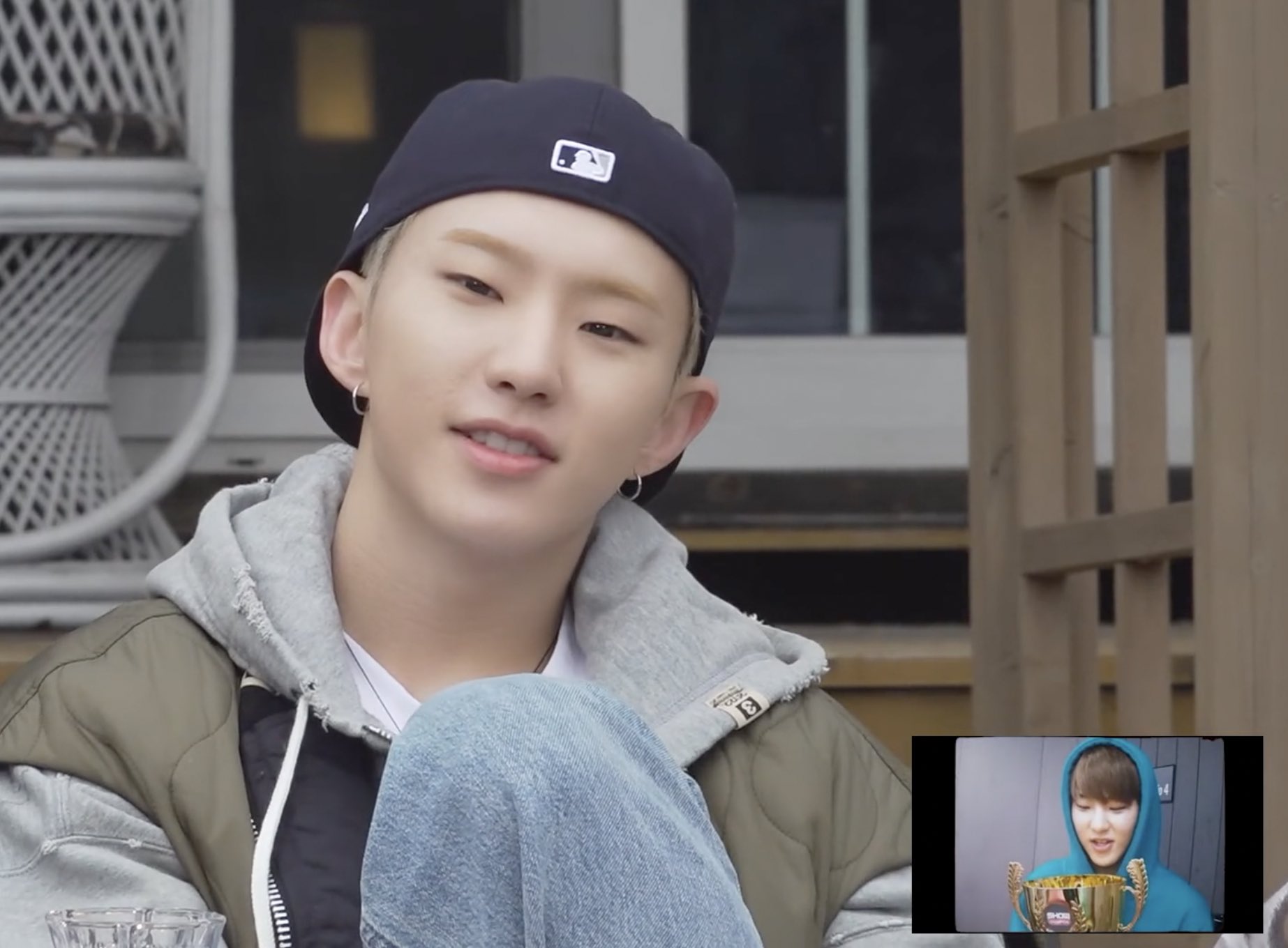 [잡담] 아니 권순영 내가 낳은 것도 아닌데 왜 이거 마음이 이상하냐 | 인스티즈