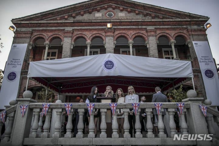 [잡담] 블핑하면 하이틴이라고 생각했는데 | 인스티즈