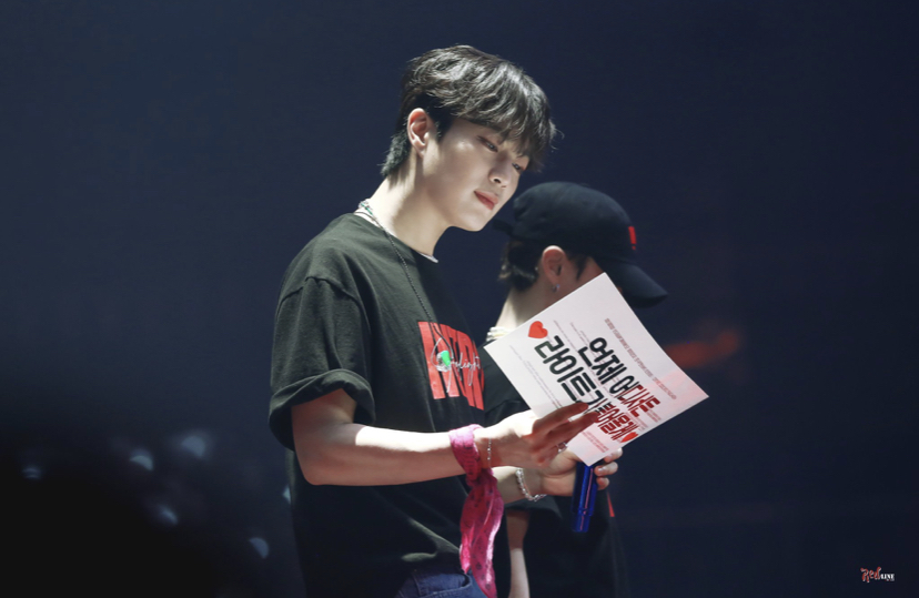 [잡담] 하이라이트 콘서트한지 4일지남 ???아직안했는데요..? | 인스티즈