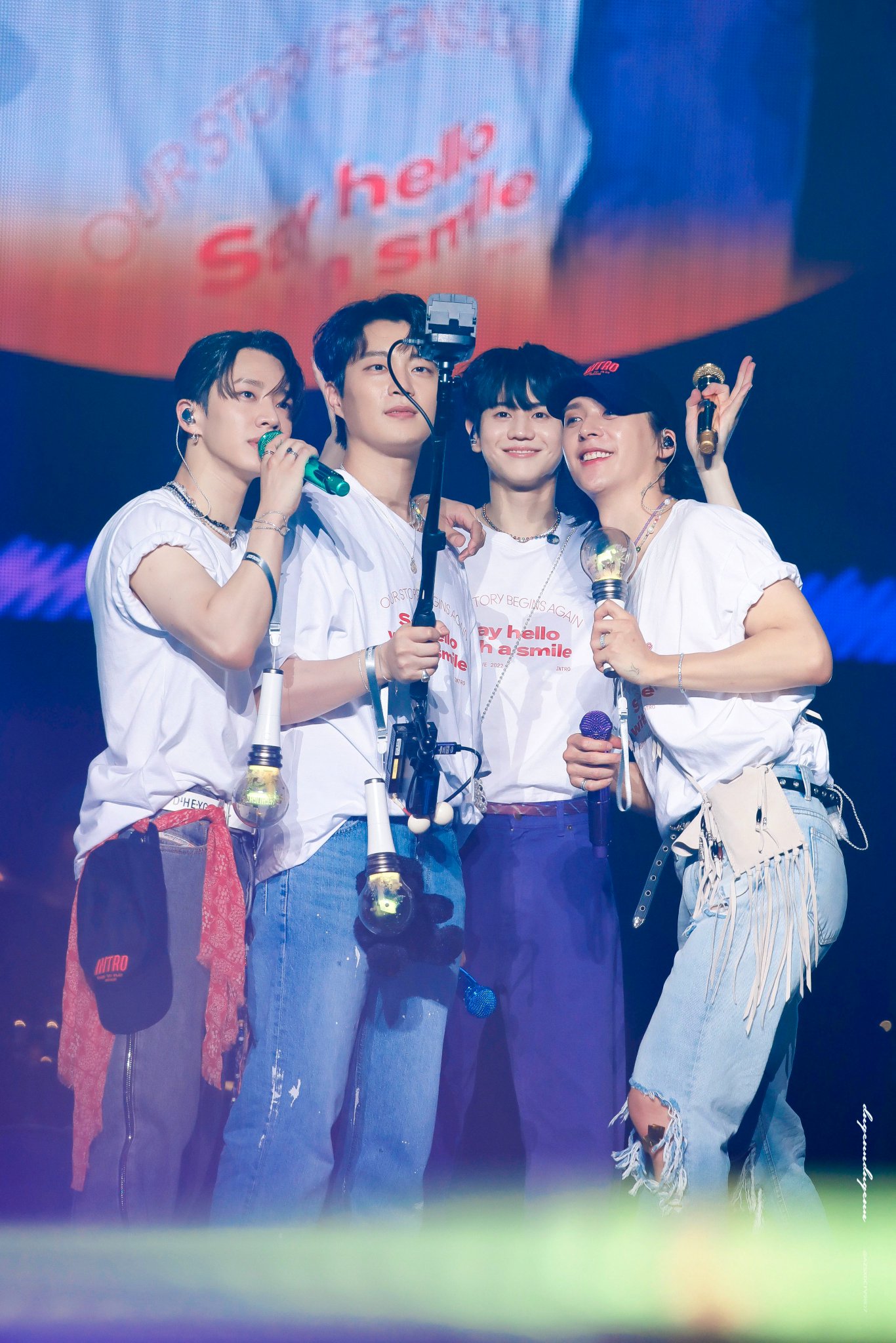 [잡담] 개인적으로 하이라이트 낑겨있는거 좋아해 | 인스티즈