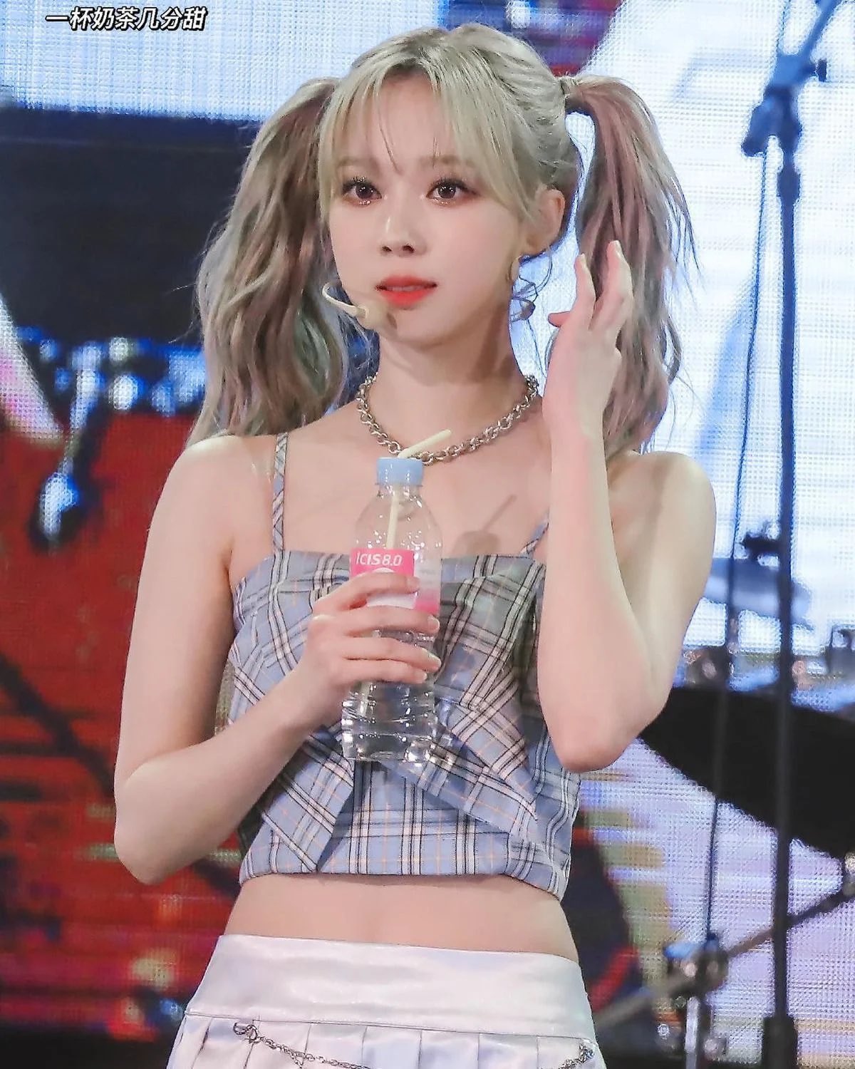 [잡담] 이 머리색 코토리베이지색이야? | 인스티즈