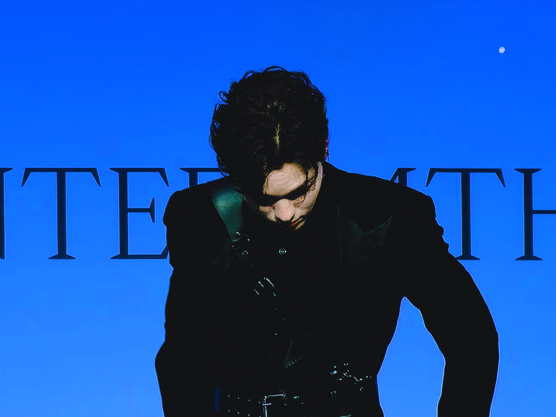 [잡담] 버논 🐶잘생김 | 인스티즈