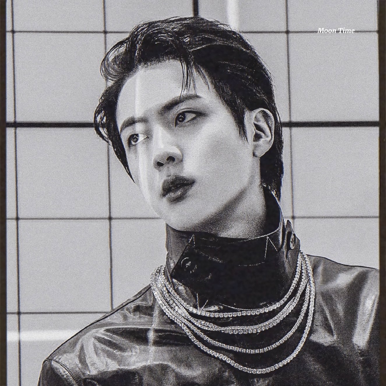 [잡담] 방탄 진 보정계 난리났다... | 인스티즈