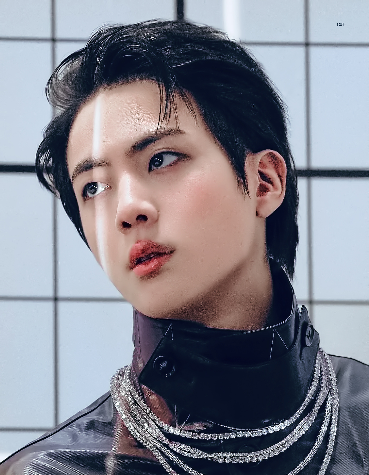 [잡담] 방탄 진 보정계 난리났다... | 인스티즈