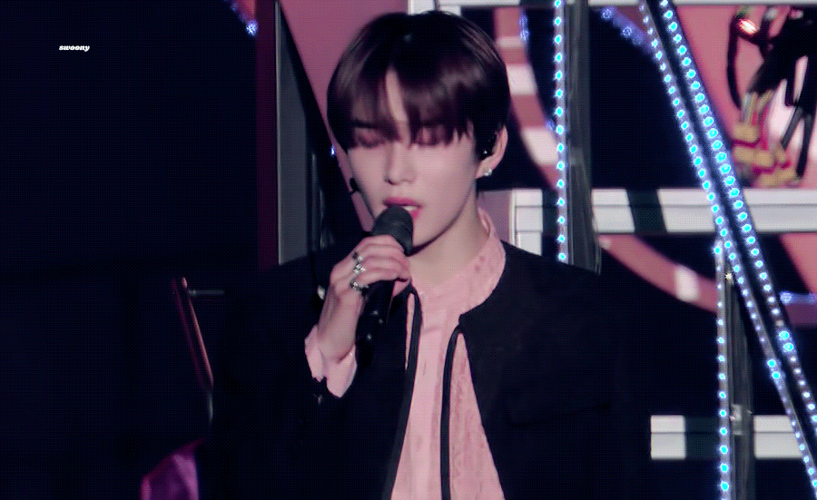 [잡담] 도쿄돔 정우 진짜 레전드 갱신 | 인스티즈