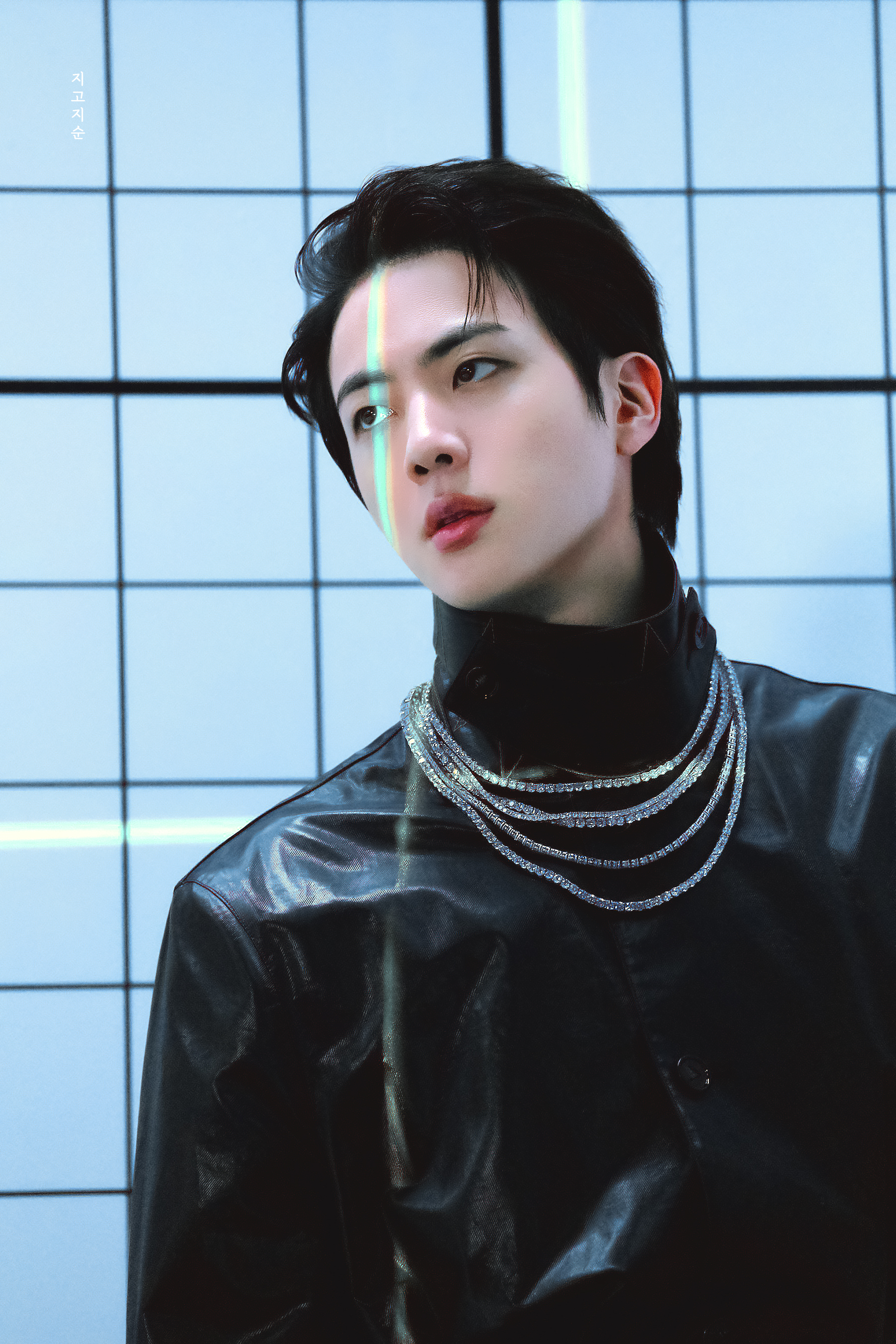 [잡담] 방탄 진 보정계 난리났다... | 인스티즈