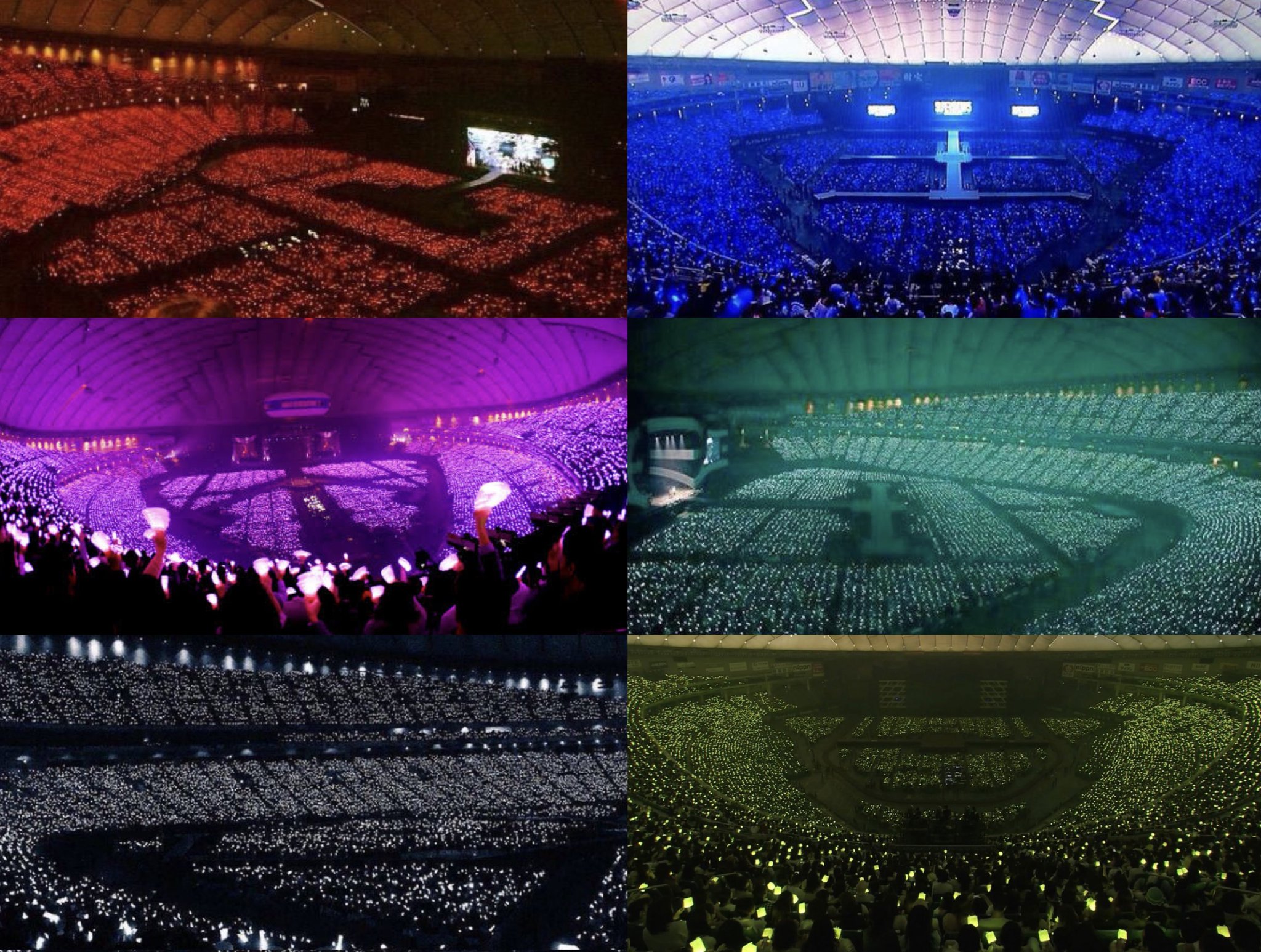 [잡담] 근데 내가 아이돌인데 이런 광경 눈앞에 딱 펼쳐지면 | 인스티즈