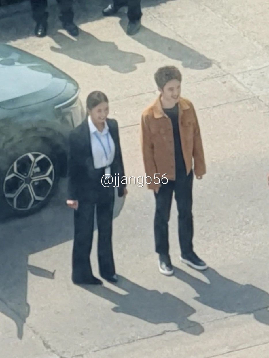 [마플] 도경수 피지컬 진짜... | 인스티즈