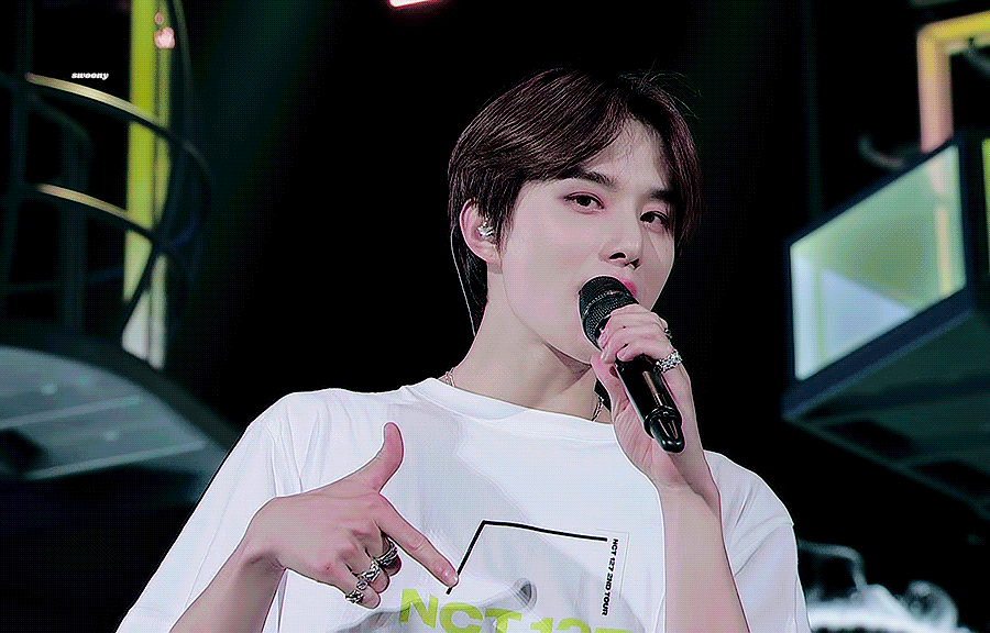 [잡담] 도쿄돔 정우 진짜 레전드 갱신 | 인스티즈