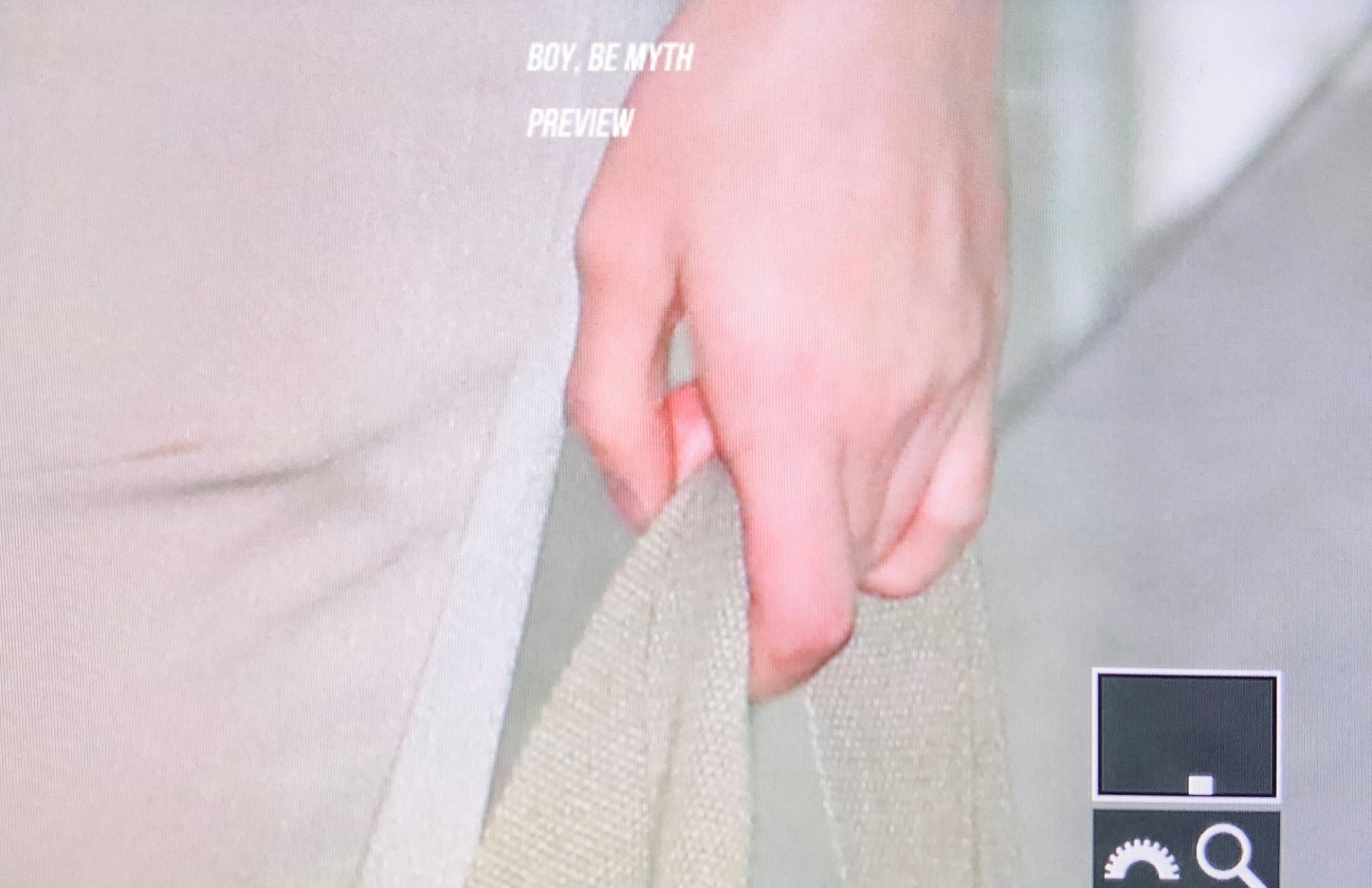 [잡담] 김석진 가위바위보 짐ㅋㅋㅋㅋㅋㅋㅋ | 인스티즈