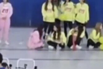 [잡담] 보나 유진이 친목 오래 갔으면 예쁜이들..❤ | 인스티즈