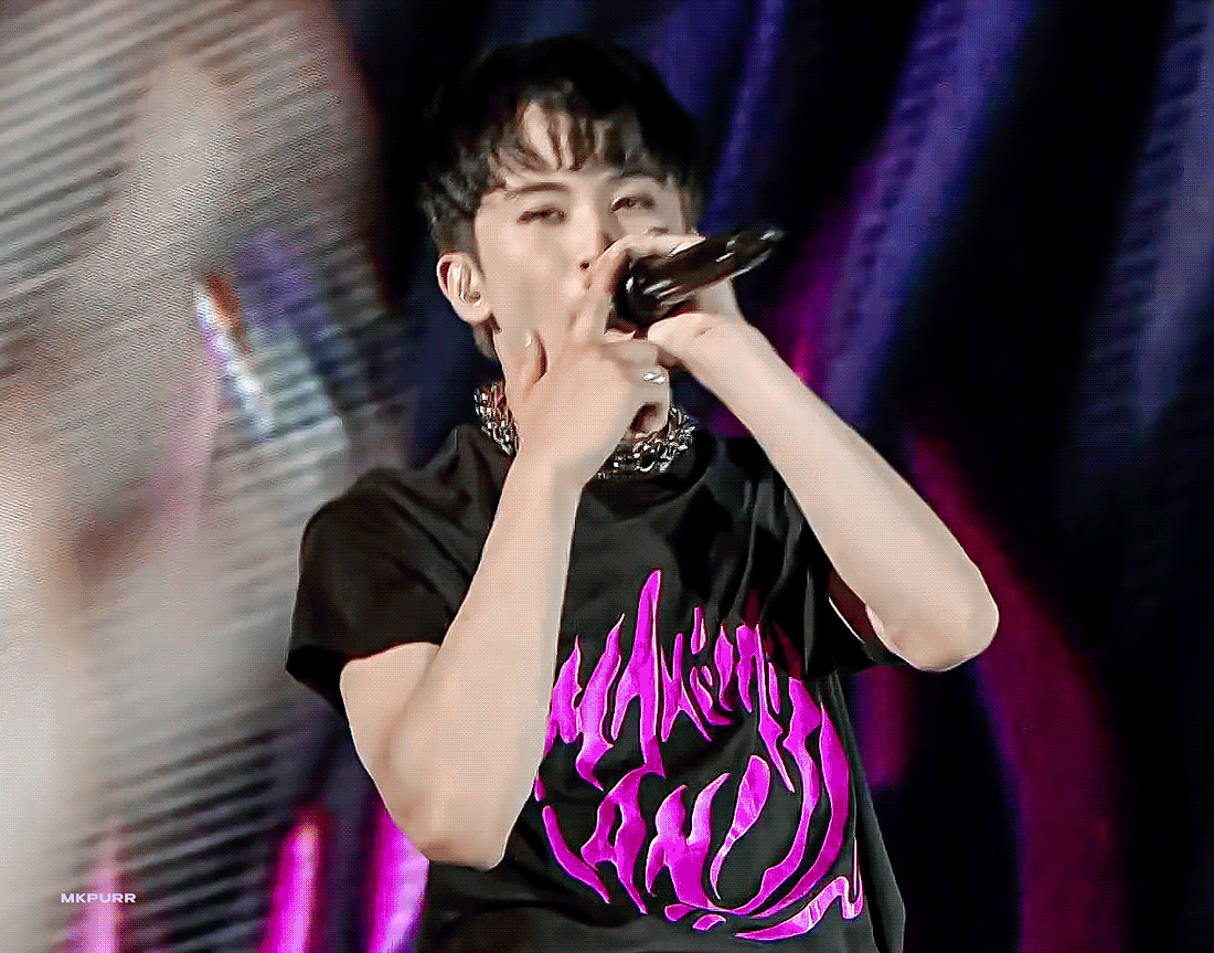 [잡담] 마크는 흑발이야 | 인스티즈