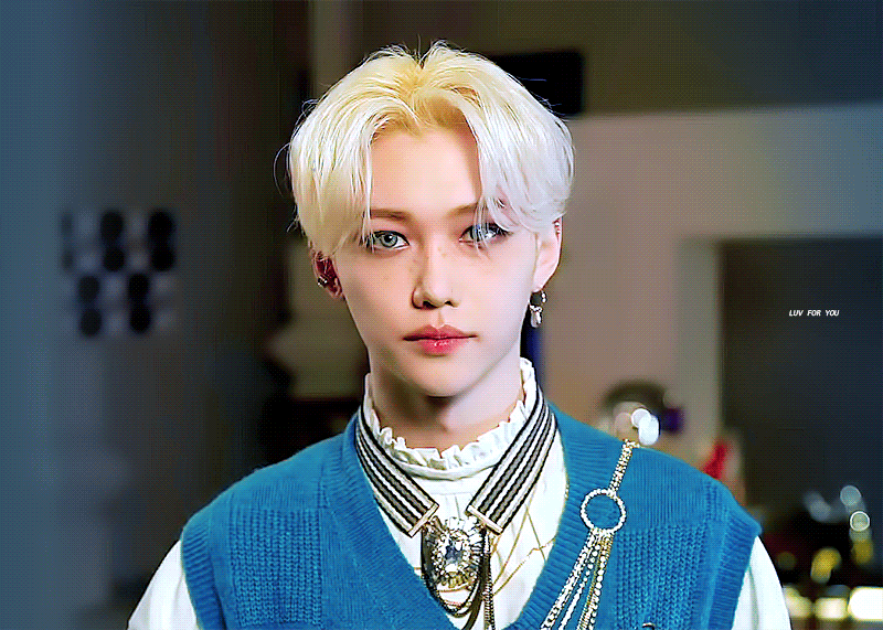 [잡담] 용복이는 금발 흑발 고르는 게 무의미하다 | 인스티즈