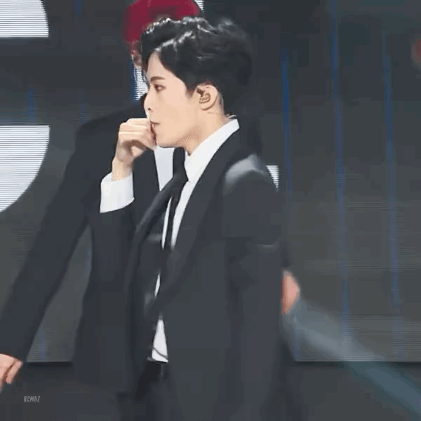 [잡담] 마크는 흑발이야 | 인스티즈